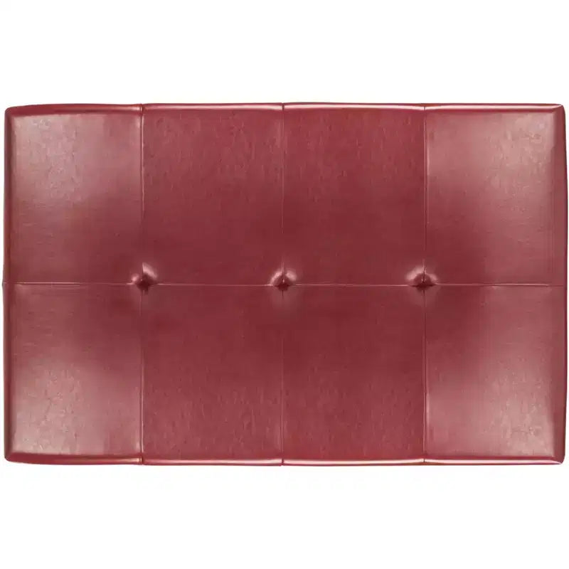 Puf otomano Jordan - HUD4066 - Safavieh Couture