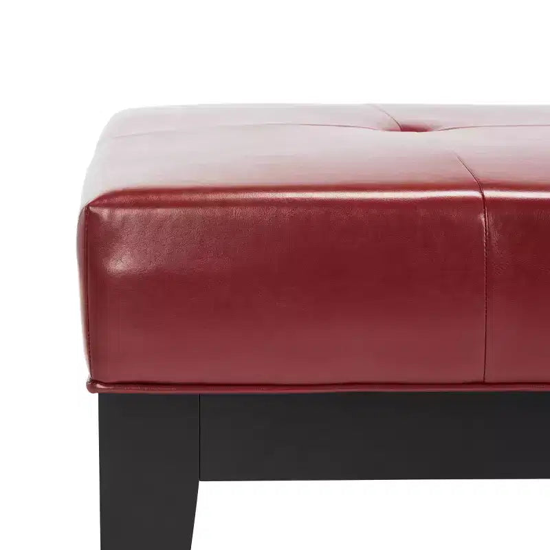 Puf otomano Jordan - HUD4066 - Safavieh Couture