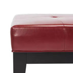 Puf otomano Jordan - HUD4066 - Safavieh Couture