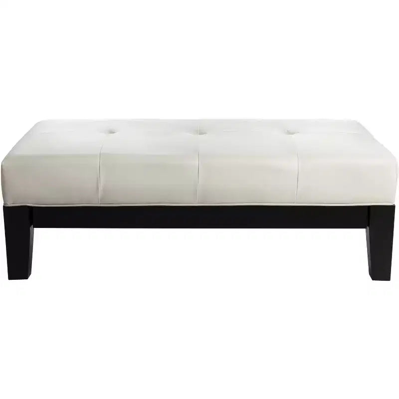 Puf otomano Jordan - HUD4066 - Safavieh Couture