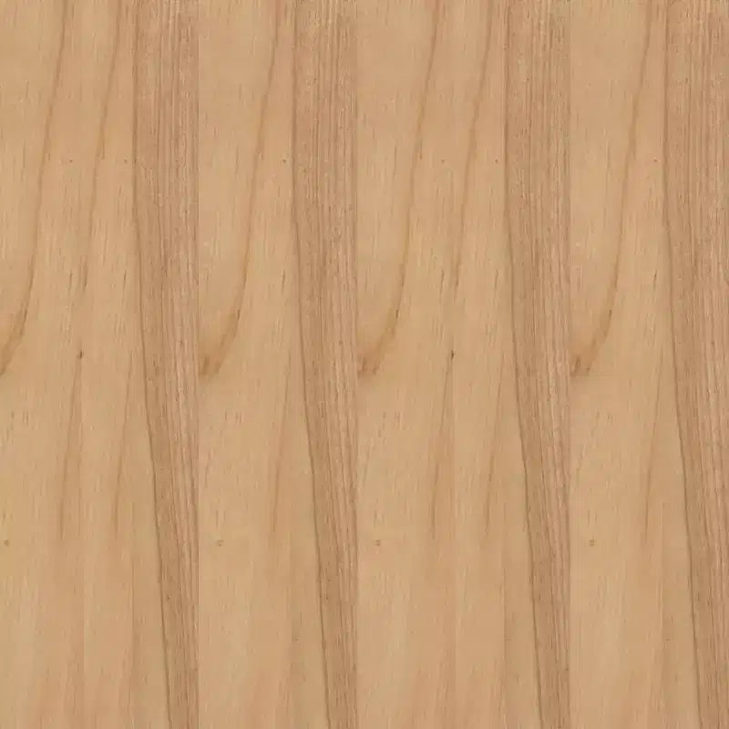 Silla de comedor o decorativa Emma y Oliver Cane de ratán con marco de madera maciza, respaldo tejido y asiento acolchado