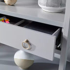 Johni Etagere de 1 Cajón y 5 Estantes - ETG9200 - Safavieh