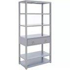 Johni Etagere de 1 Cajón y 5 Estantes - ETG9200 - Safavieh