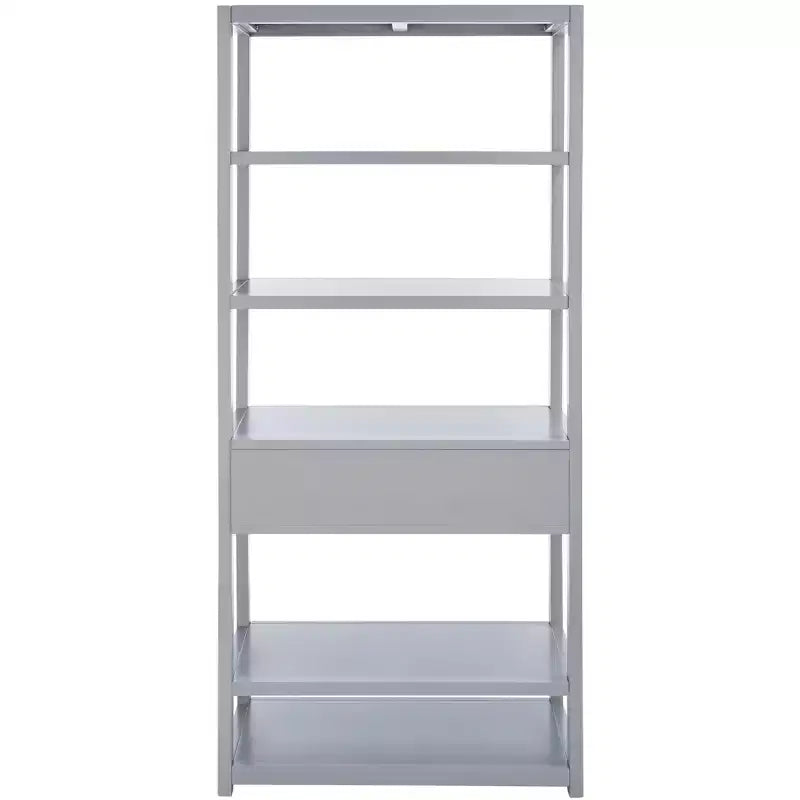 Johni Etagere de 1 Cajón y 5 Estantes - ETG9200 - Safavieh