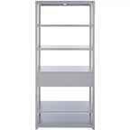 Johni Etagere de 1 Cajón y 5 Estantes - ETG9200 - Safavieh
