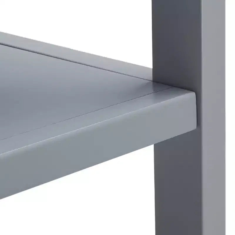 Johni Etagere de 1 Cajón y 5 Estantes - ETG9200 - Safavieh