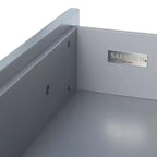 Johni Etagere de 1 Cajón y 5 Estantes - ETG9200 - Safavieh