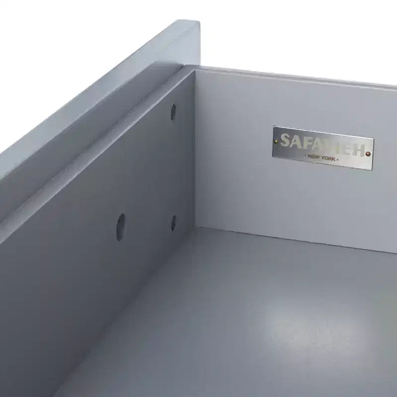 Johni Etagere de 1 Cajón y 5 Estantes - ETG9200 - Safavieh