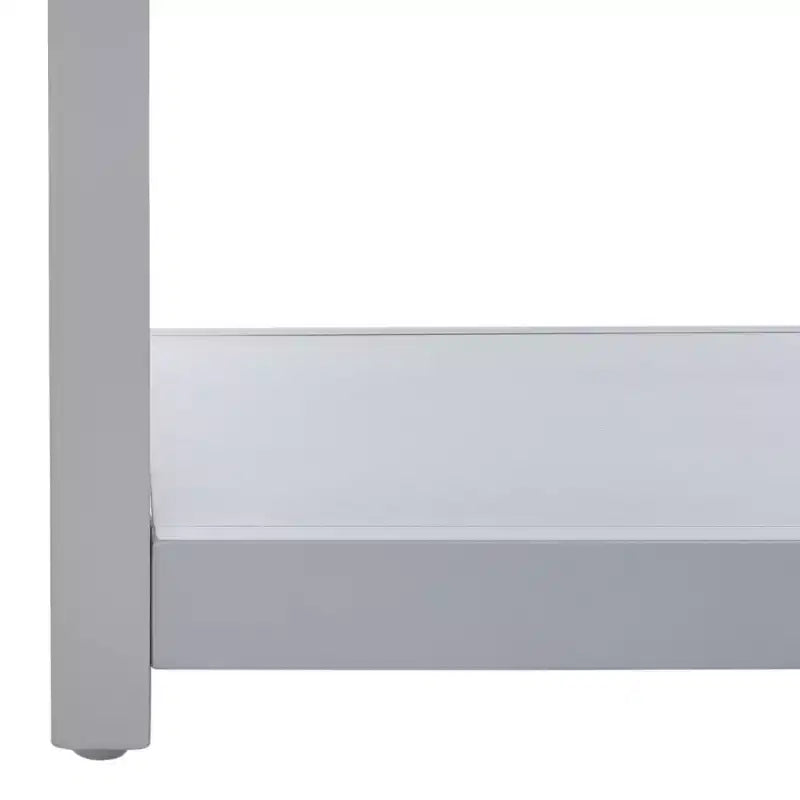 Johni Etagere de 1 Cajón y 5 Estantes - ETG9200 - Safavieh
