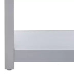 Johni Etagere de 1 Cajón y 5 Estantes - ETG9200 - Safavieh