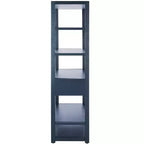 Johni Etagere de 1 Cajón y 5 Estantes - ETG9200 - Safavieh