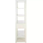 Johni Etagere de 1 Cajón y 5 Estantes - ETG9200 - Safavieh