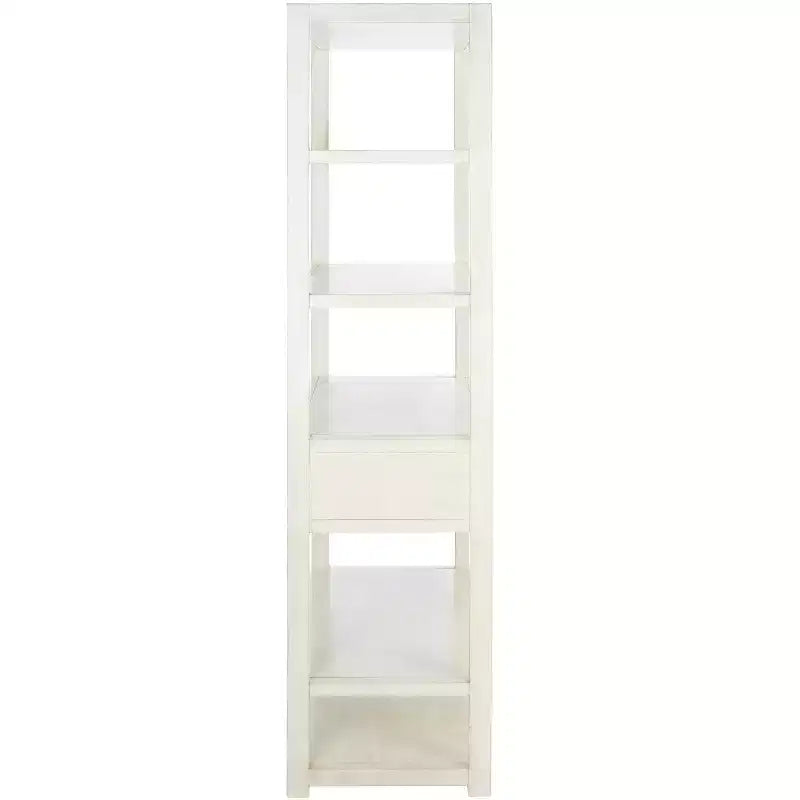 Johni Etagere de 1 Cajón y 5 Estantes - ETG9200 - Safavieh