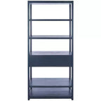 Johni Etagere de 1 Cajón y 5 Estantes - ETG9200 - Safavieh