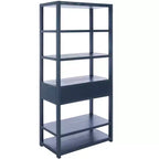 Johni Etagere de 1 Cajón y 5 Estantes - ETG9200 - Safavieh