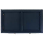 Johni Etagere de 1 Cajón y 5 Estantes - ETG9200 - Safavieh