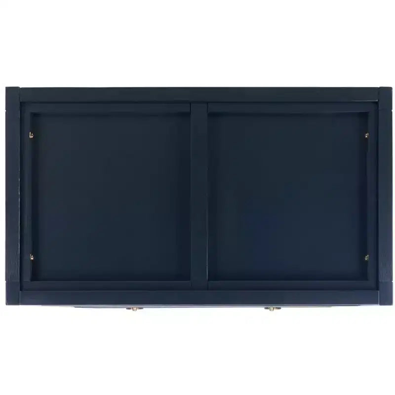 Johni Etagere de 1 Cajón y 5 Estantes - ETG9200 - Safavieh