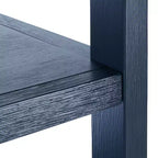 Johni Etagere de 1 Cajón y 5 Estantes - ETG9200 - Safavieh