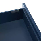 Johni Etagere de 1 Cajón y 5 Estantes - ETG9200 - Safavieh