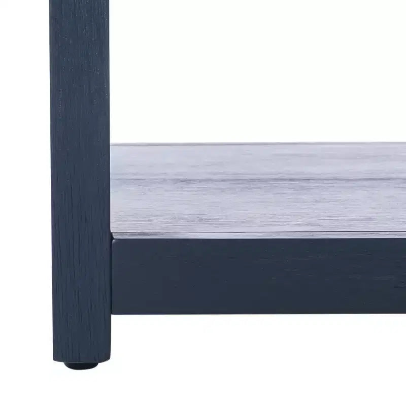 Johni Etagere de 1 Cajón y 5 Estantes - ETG9200 - Safavieh