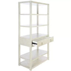 Johni Etagere de 1 Cajón y 5 Estantes - ETG9200 - Safavieh