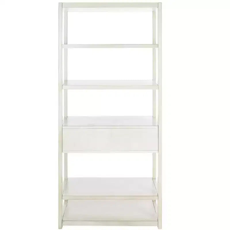 Johni Etagere de 1 Cajón y 5 Estantes - ETG9200 - Safavieh