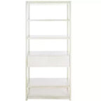 Johni Etagere de 1 Cajón y 5 Estantes - ETG9200 - Safavieh