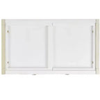 Johni Etagere de 1 Cajón y 5 Estantes - ETG9200 - Safavieh