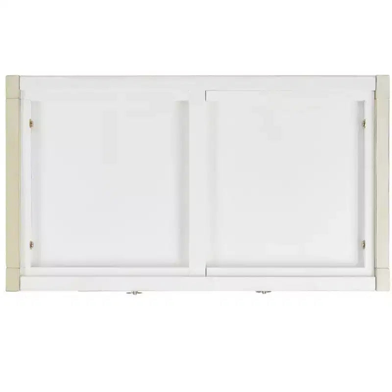 Johni Etagere de 1 Cajón y 5 Estantes - ETG9200 - Safavieh