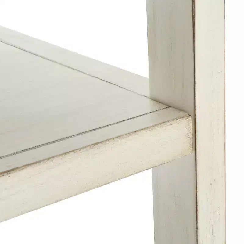 Johni Etagere de 1 Cajón y 5 Estantes - ETG9200 - Safavieh