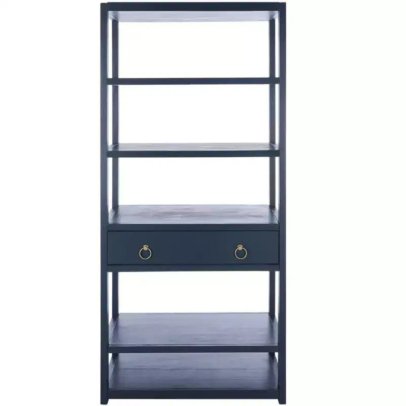 Johni Etagere de 1 Cajón y 5 Estantes - ETG9200 - Safavieh