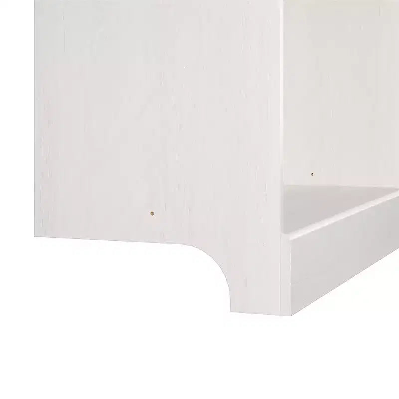 Ameriwood Home Armario Modular de Tocador Elba, Roble Marfil