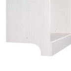 Ameriwood Home Armario Modular de Tocador Elba, Roble Marfil
