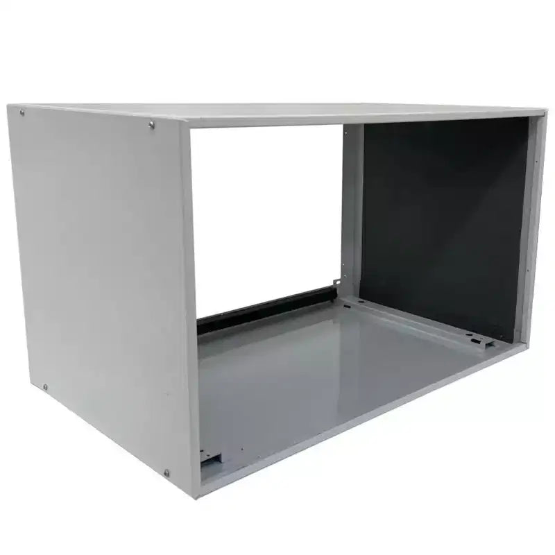 Impecca Universal Through The Wall, TTW Sleeve