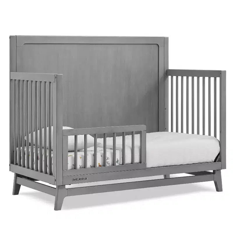 Cuna convertible 6 en 1 Spencer de Delta Children