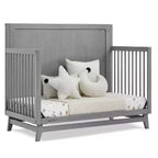 Cuna convertible 6 en 1 Spencer de Delta Children