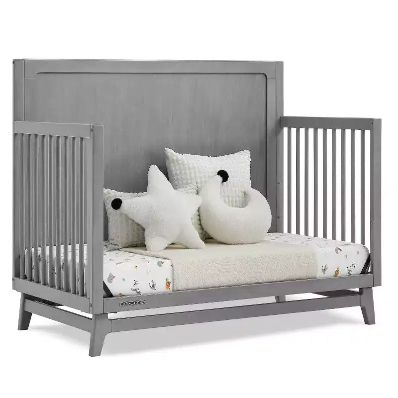 Cuna convertible 6 en 1 Spencer de Delta Children