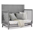 Cuna convertible 6 en 1 Spencer de Delta Children
