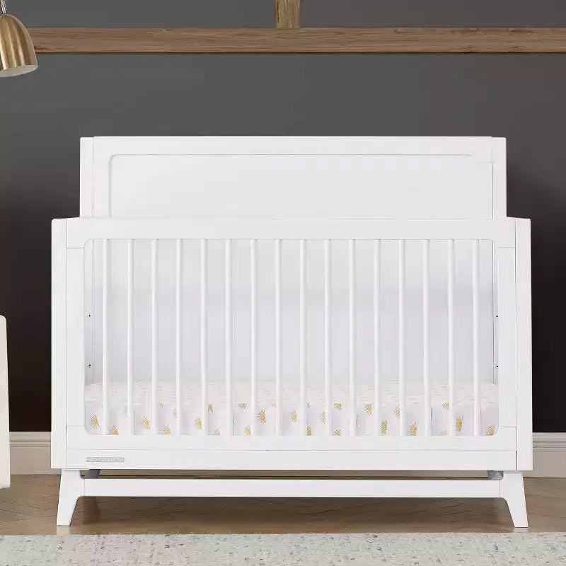 Cuna convertible 6 en 1 Spencer de Delta Children