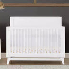 Cuna convertible 6 en 1 Spencer de Delta Children