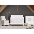 Cuna convertible 6 en 1 Spencer de Delta Children
