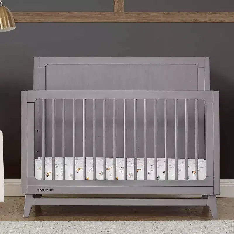 Cuna convertible 6 en 1 Spencer de Delta Children