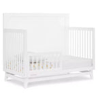 Cuna convertible 6 en 1 Spencer de Delta Children