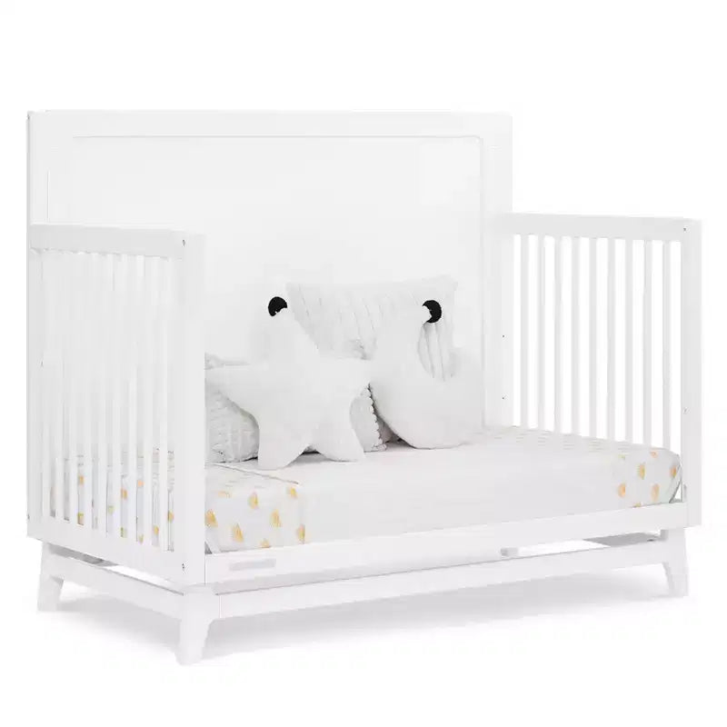 Cuna convertible 6 en 1 Spencer de Delta Children