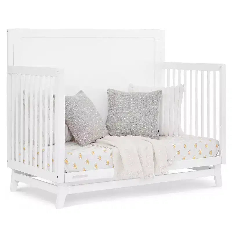 Cuna convertible 6 en 1 Spencer de Delta Children