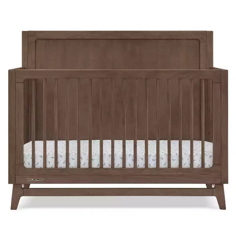 Cuna convertible 6 en 1 Spencer de Delta Children