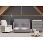Cuna convertible 6 en 1 Spencer de Delta Children