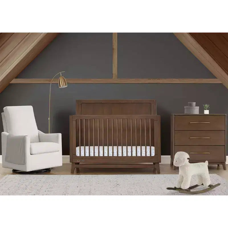 Cuna convertible 6 en 1 Spencer de Delta Children