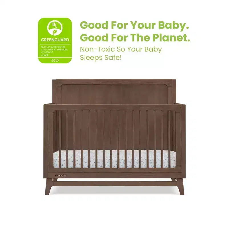 Cuna convertible 6 en 1 Spencer de Delta Children