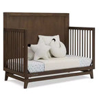 Cuna convertible 6 en 1 Spencer de Delta Children